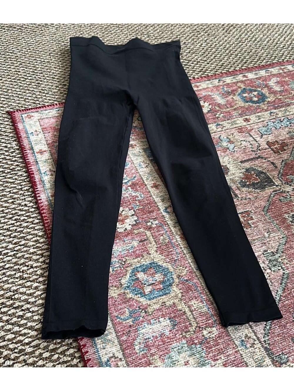 Blanqi Maternity Leggings Size L